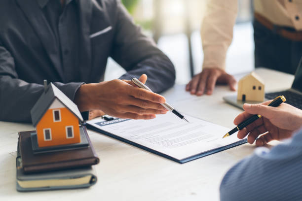 Tired of Being a Landlord in Virginia