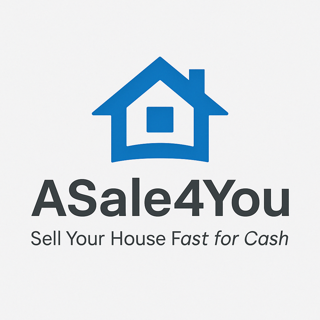 ASale4You Logo