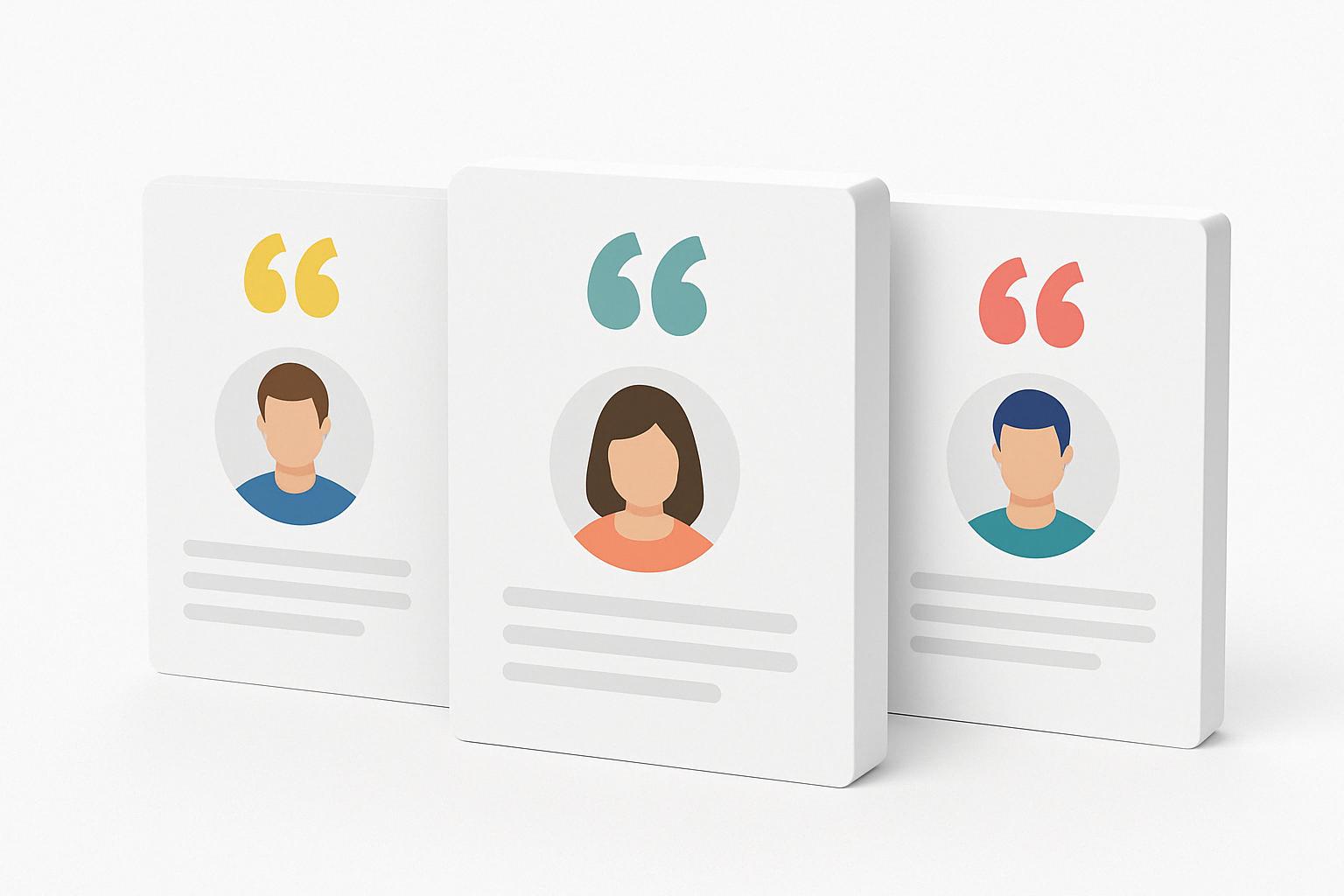 Homeowner Testimonials in Virginia